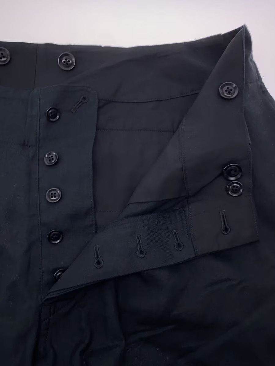 Yohji Yamamoto yohji yamamoto POUR HOMME 70% cotton, 30% linen pants Size US 33 - 3 Thumbnail