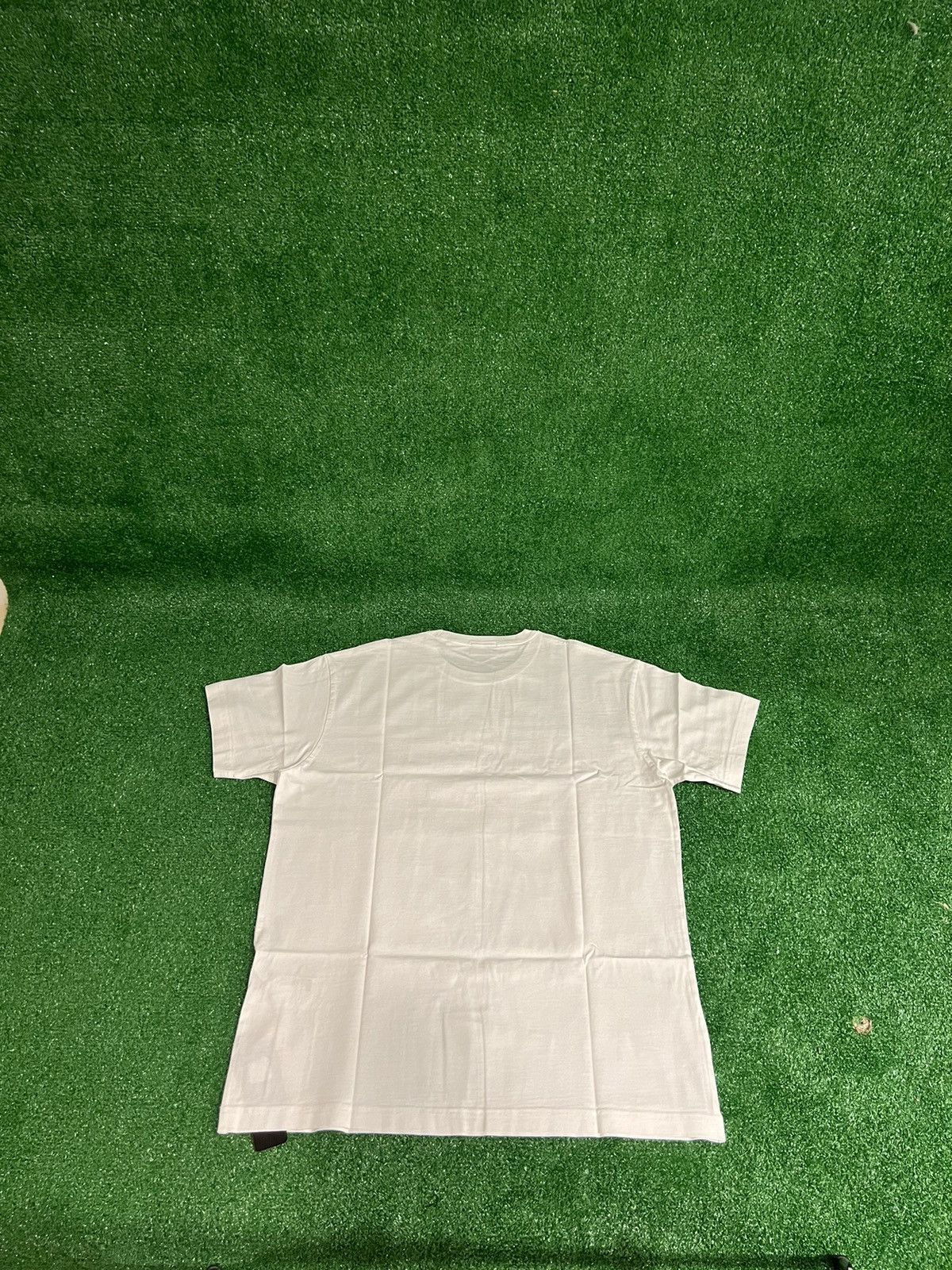 Kith × NFL Kith for the NFL: Giants 1925 Vintage Tee Size US L / EU 52-54 / 3 - 7 Thumbnail