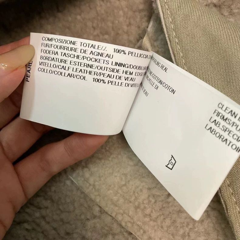 Rick Owens Rick Owens Leather Motorcycle Jacket Size 50-2506 Size US M / EU 48-50 / 2 - 8 Thumbnail