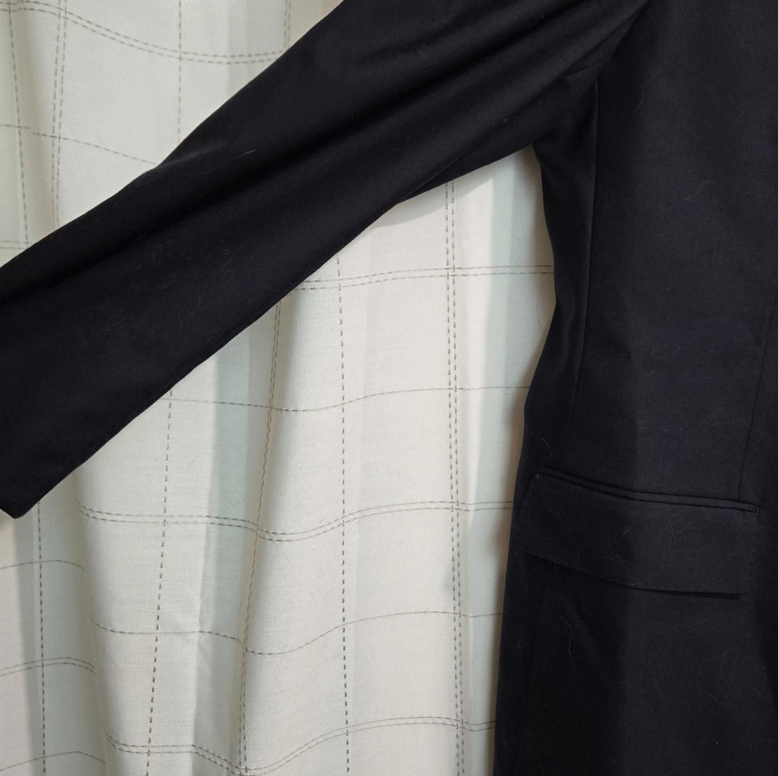 J.Crew J Crew Crosby Classic-fit suit jacket in Italian wool Size 44R - 3 Thumbnail