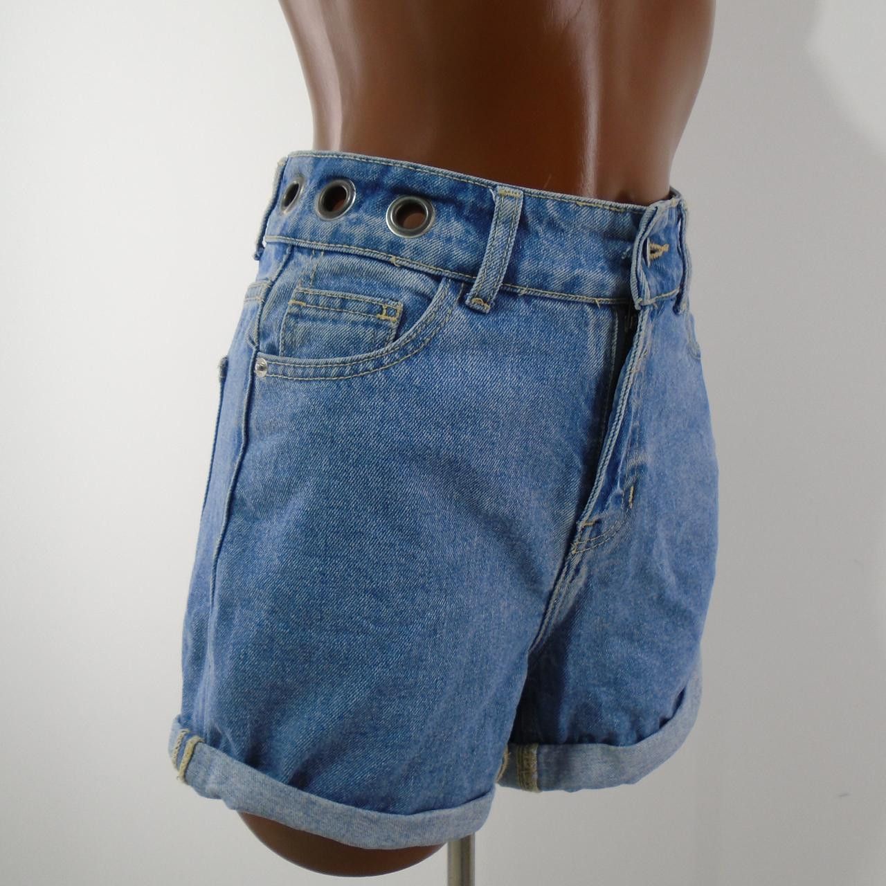 Other Women's Shorts Jennyfer Size 25" / US 0 / IT 36 - 8 Thumbnail