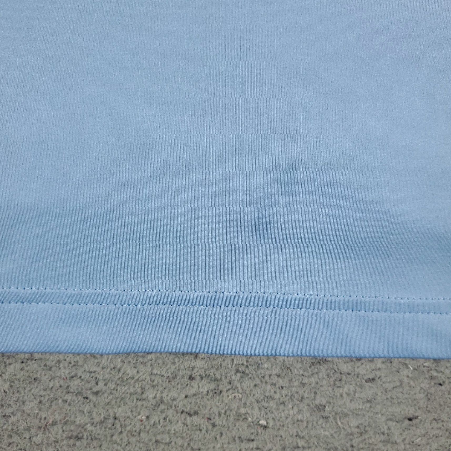 Peter Millar Peter Millar Polo Shirt Mens 2XL Light Blue Golf Summer Comfort Stained Polo Shirt Mens 2XL Blue Polo Shirt Mens 2XL Golf Summer Comfort Stained Size US XXL / EU 58 / 5 - 6 Thumbnail