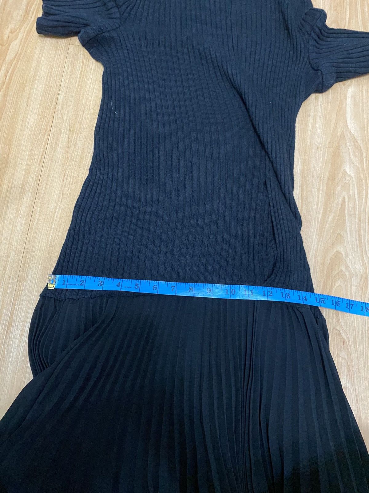 Junya Watanabe Junya watanabe x comme des garçon dress very rare Size S / US 4 / IT 40 - 13 Thumbnail