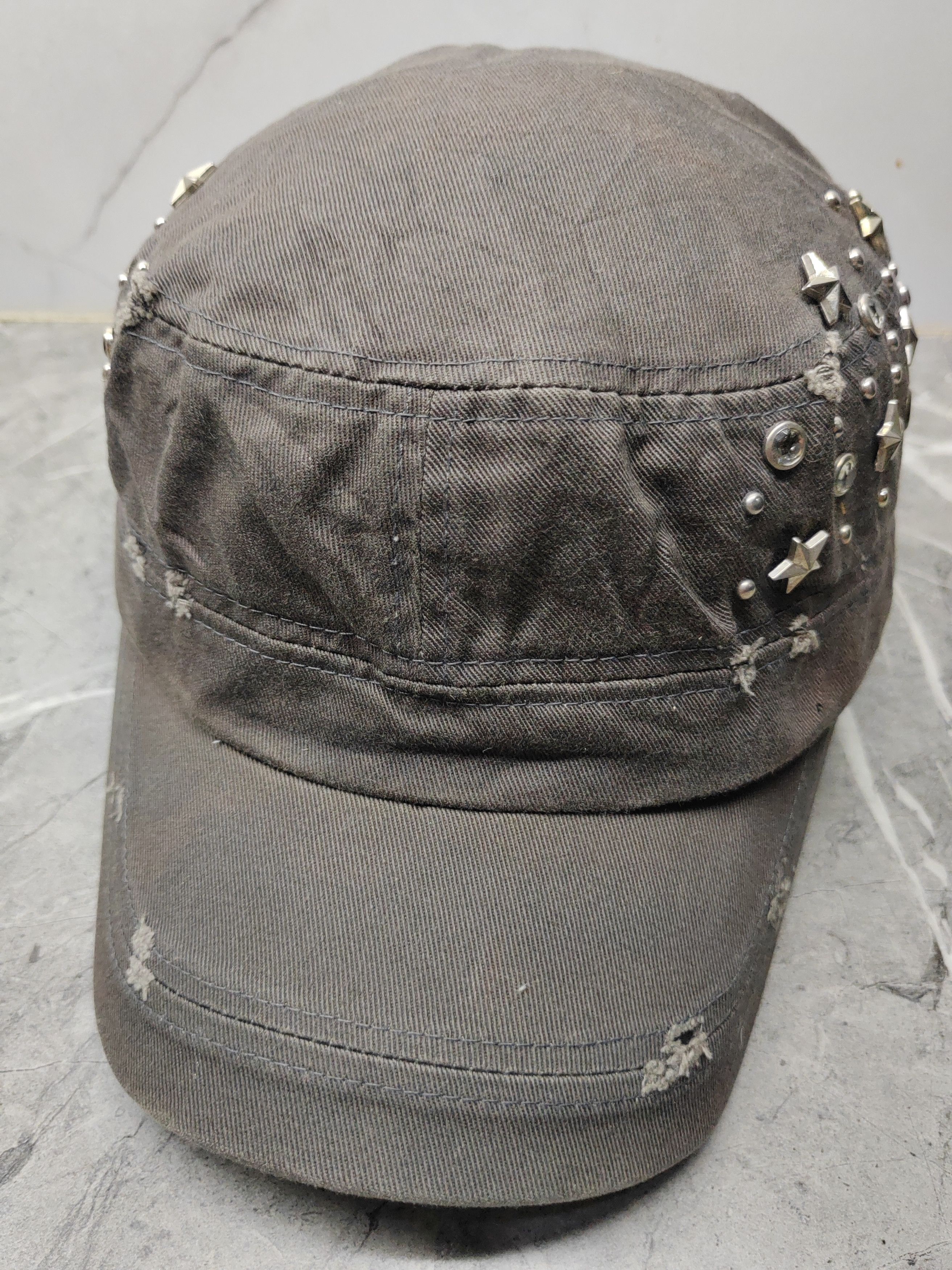 If Six Was Nine Men's Caps | Grailed