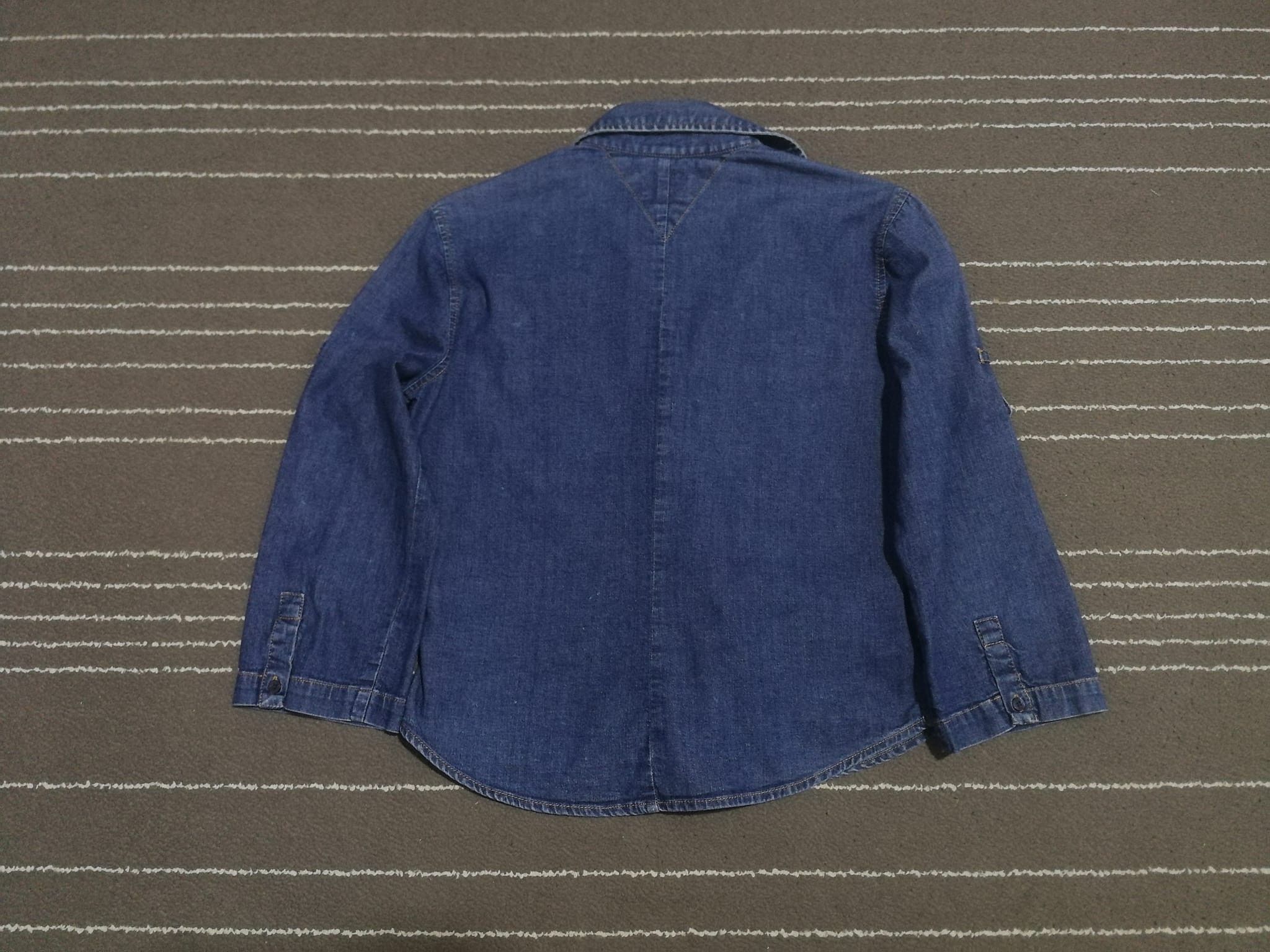 Tommy Hilfiger Tommy hilfiger jeans woman XS 0987 Size XS / US 0-2 / IT 36-38 - 4 Thumbnail