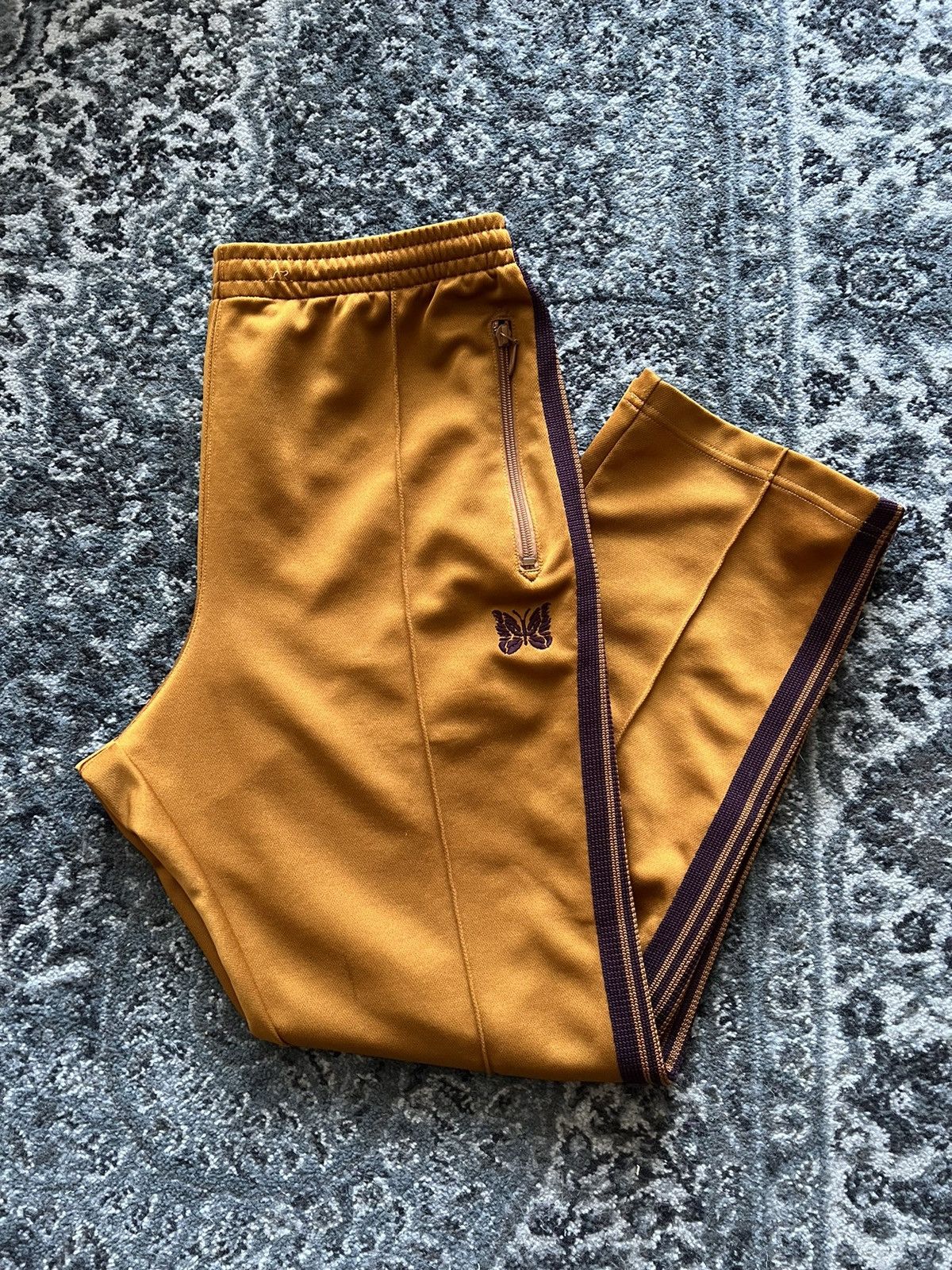 Needles Needles Track Pant | Grailed