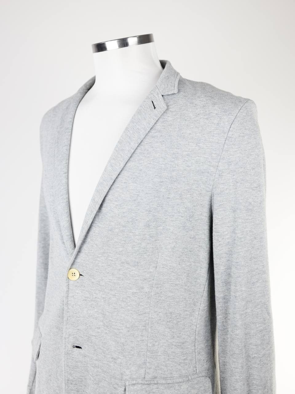 Filippa K FILIPPA K Cotton blazer jacket Size 50R - 2 Thumbnail