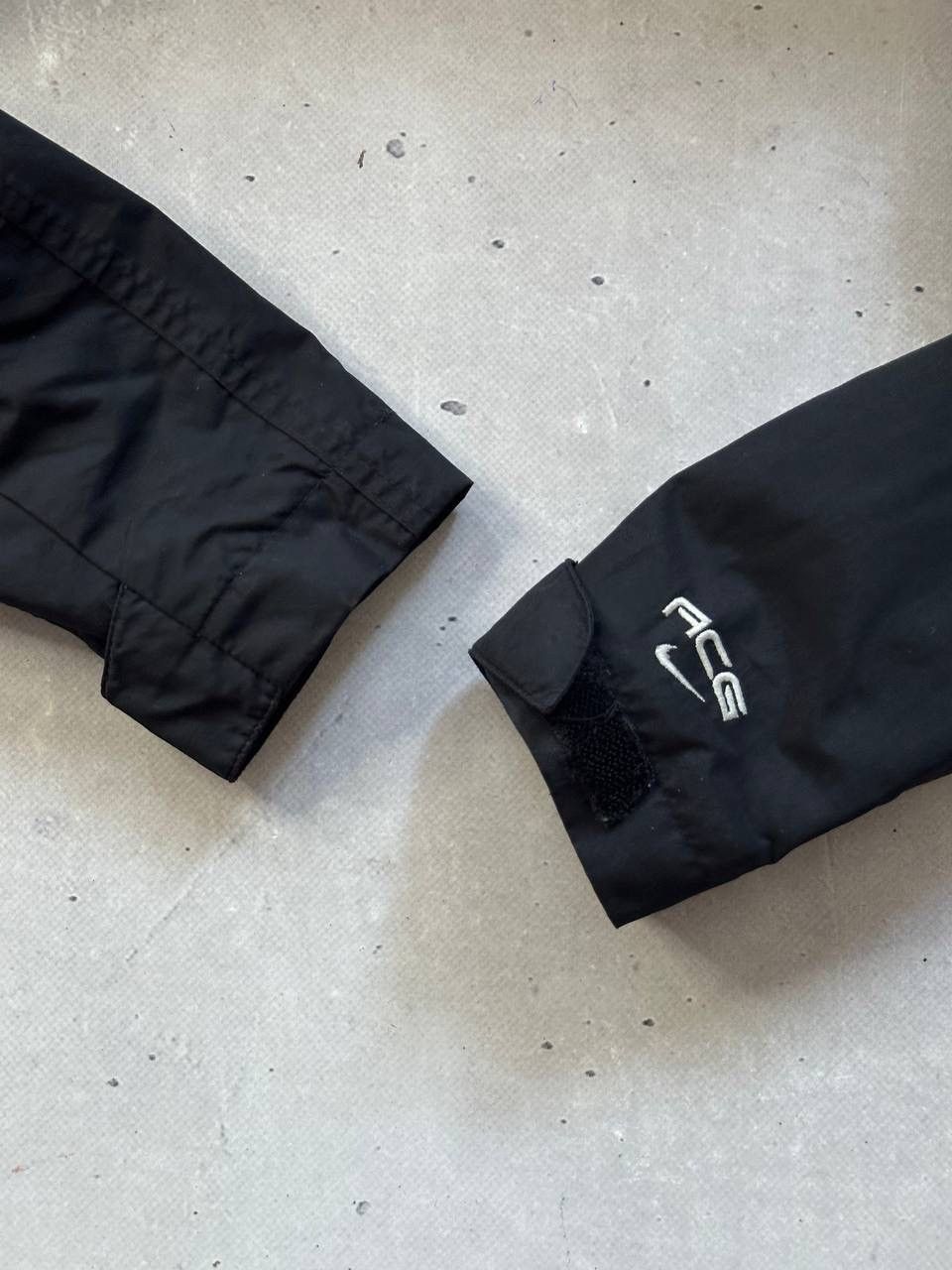 Nike ACG × Vintage Nike ACG Vintage Woman’s Mountain Jacket Tracking / Trail Size M / US 6-8 / IT 42-44 - 10 Thumbnail
