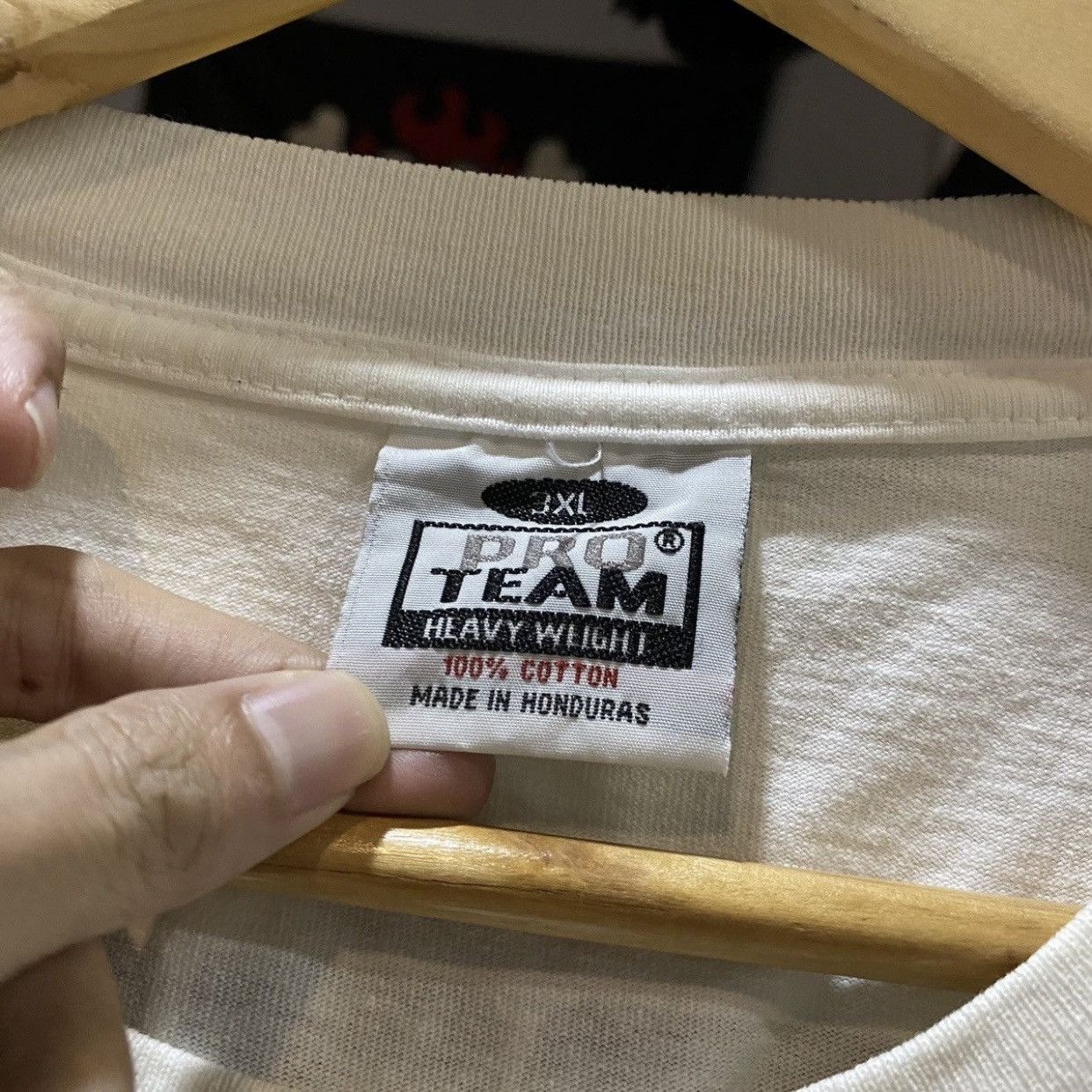 Grailed Vintage Nipsey Hussle Crenshaw Rap Tee - Victory Lap Era Size US XXL / EU 58 / 5 - 9 Thumbnail