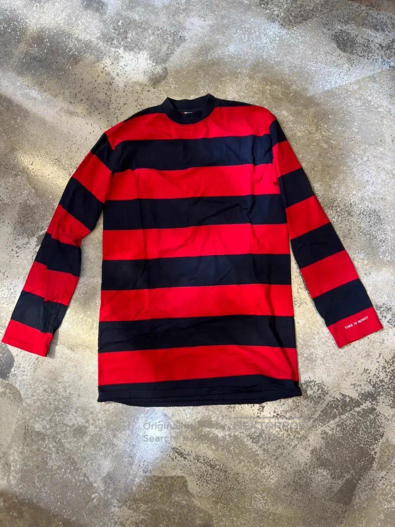 Vetements Vetements long sleeve Size US M / EU 48-50 / 2 - 1 Thumbnail