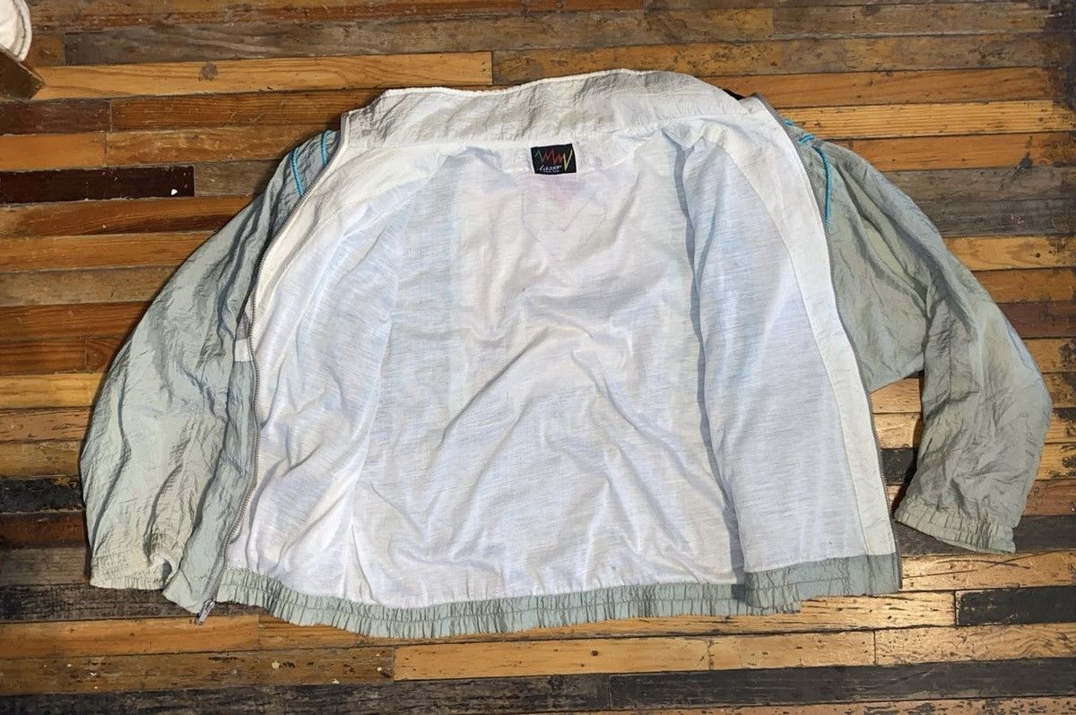 Other Lasser sports jacket Size M / US 6-8 / IT 42-44 - 4 Thumbnail