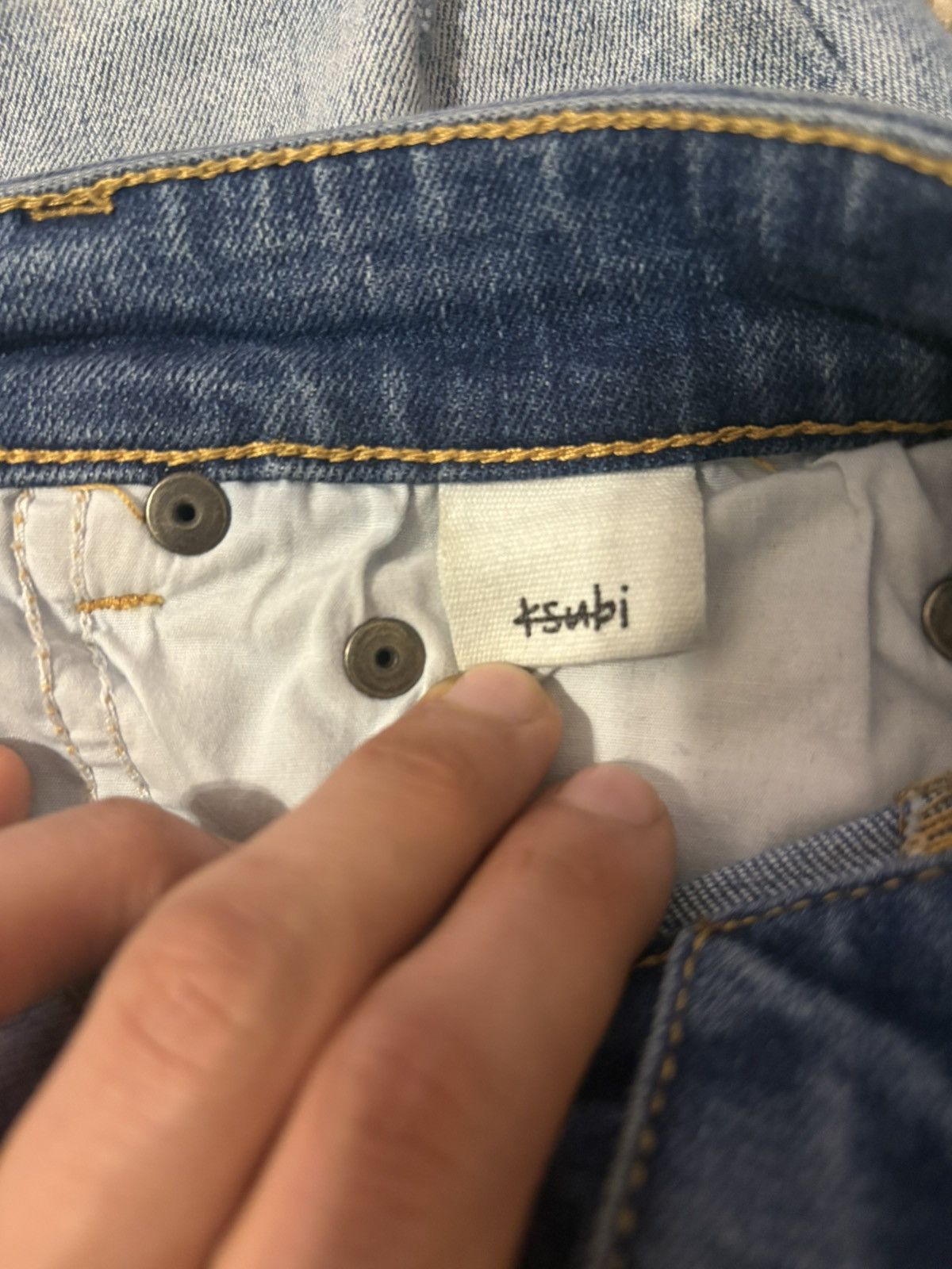 Ksubi Ksubi jeans Size US 31 - 6 Thumbnail