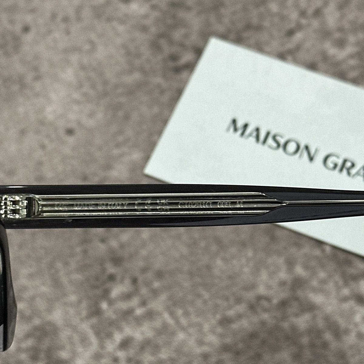 Cartier CARTIER CT0291O 009 EYEWEAR Size ONE SIZE - 10 Thumbnail