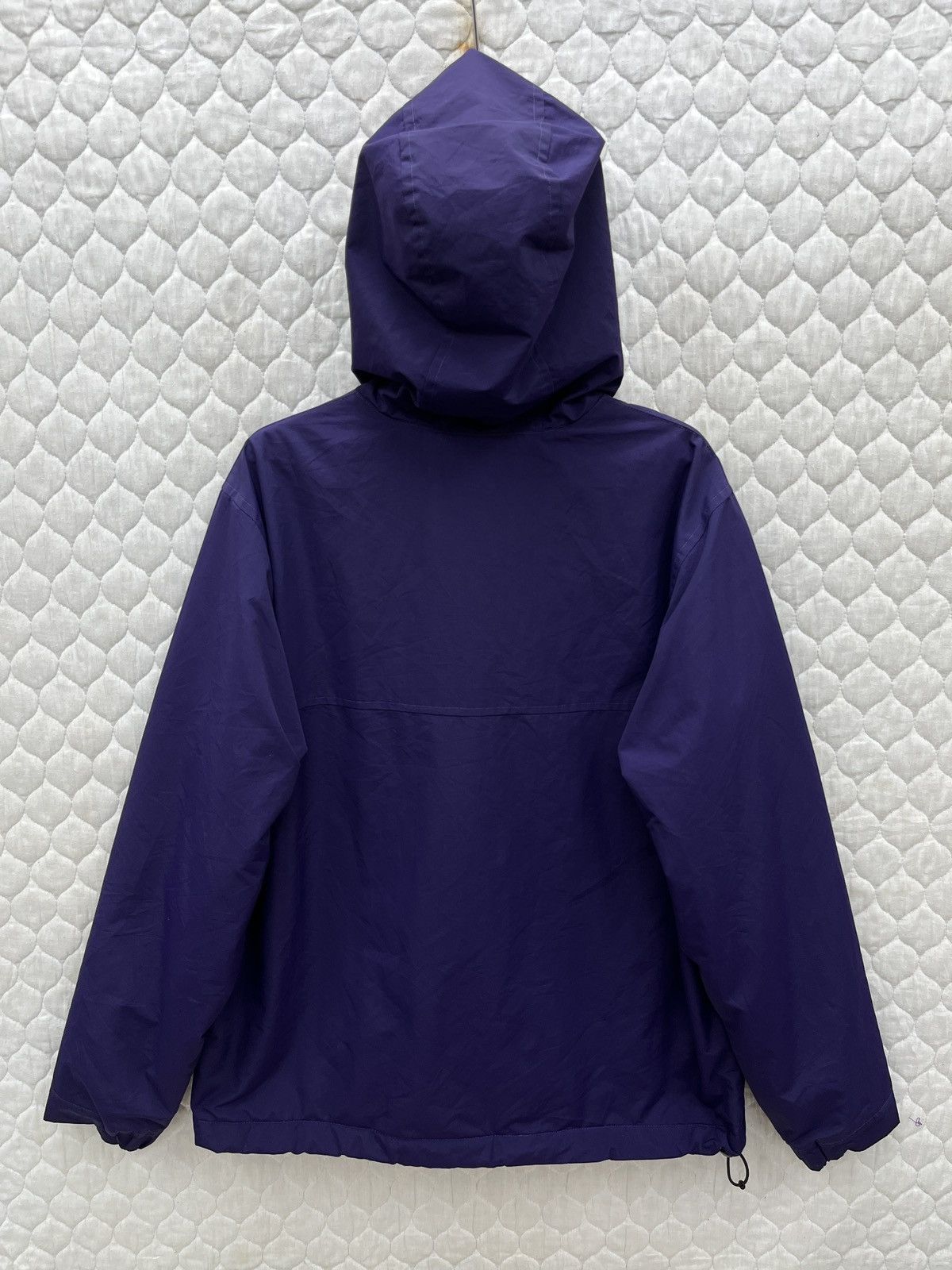 Carhartt 🔥🔥🔥STEALS CARHART WIP NIMBUS PULLOVER Size US L / EU 52-54 / 3 - 4 Thumbnail