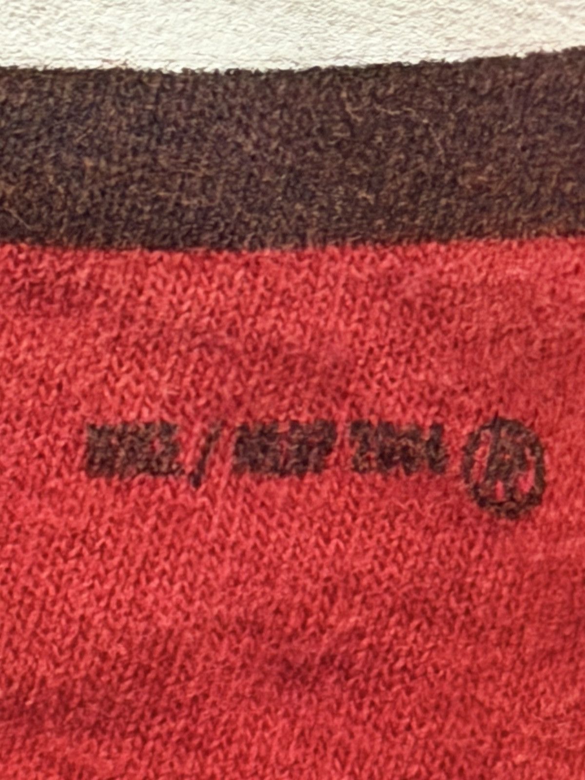 Vintage Vintage Cincinnati reds Size US XL / EU 56 / 4 - 4 Thumbnail