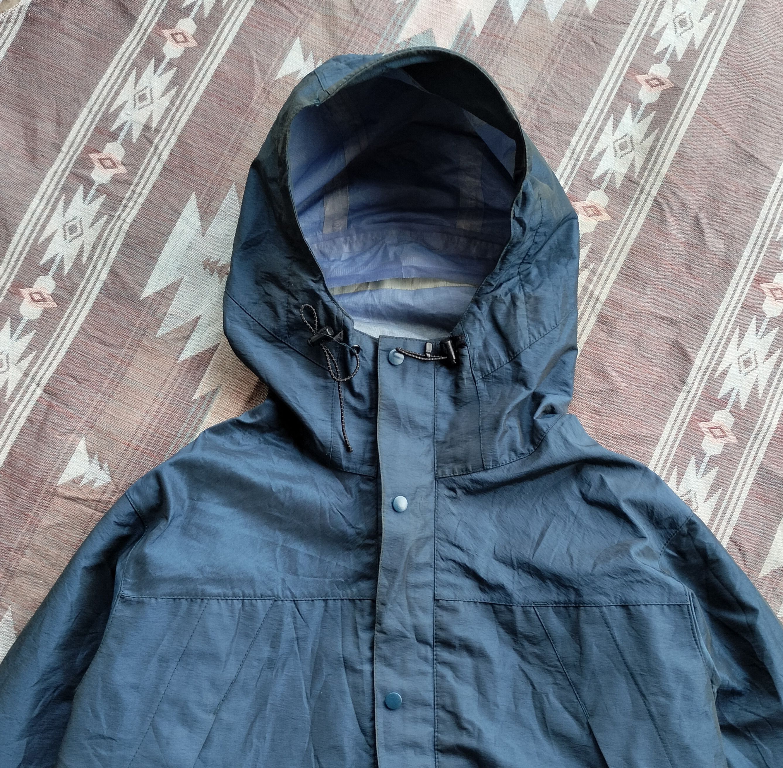Supreme Supreme triple layer waterproof breathable jacket Size US M / EU 48-50 / 2 - 4 Thumbnail