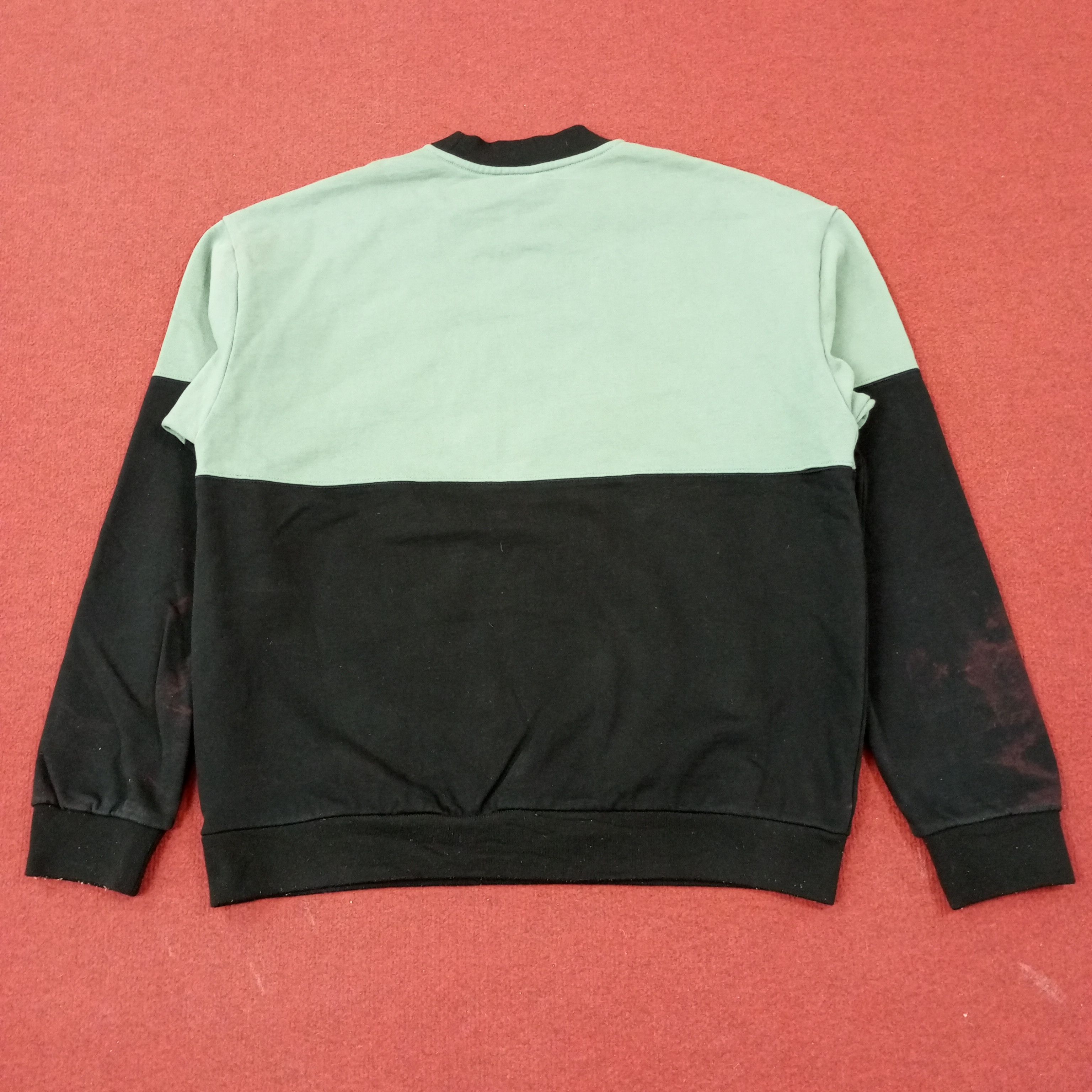 Other Fendi Fashion Brand Sweatshrit c234n25 Size US L / EU 52-54 / 3 - 7 Thumbnail