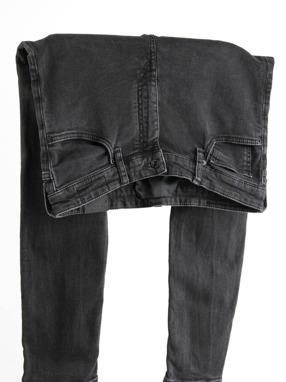 DRYKORN DRYKORN Jeans gray Stretch Size US 33 - 2 Thumbnail
