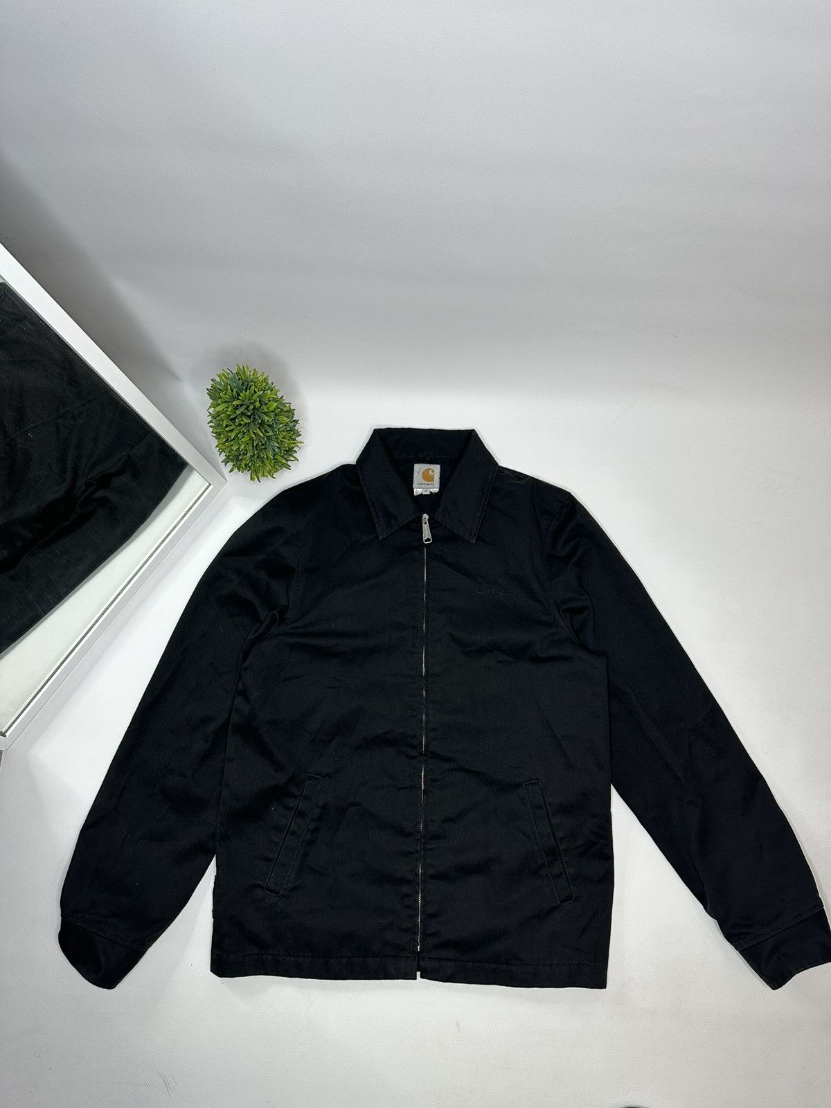 Carhartt Carhartt Jacket Size US M / EU 48-50 / 2 - 1 Thumbnail