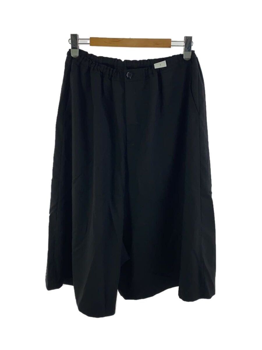 Yohji Yamamoto Ground Y Gaba Gathers Saruel Bottom Size US 29 - 1 Thumbnail