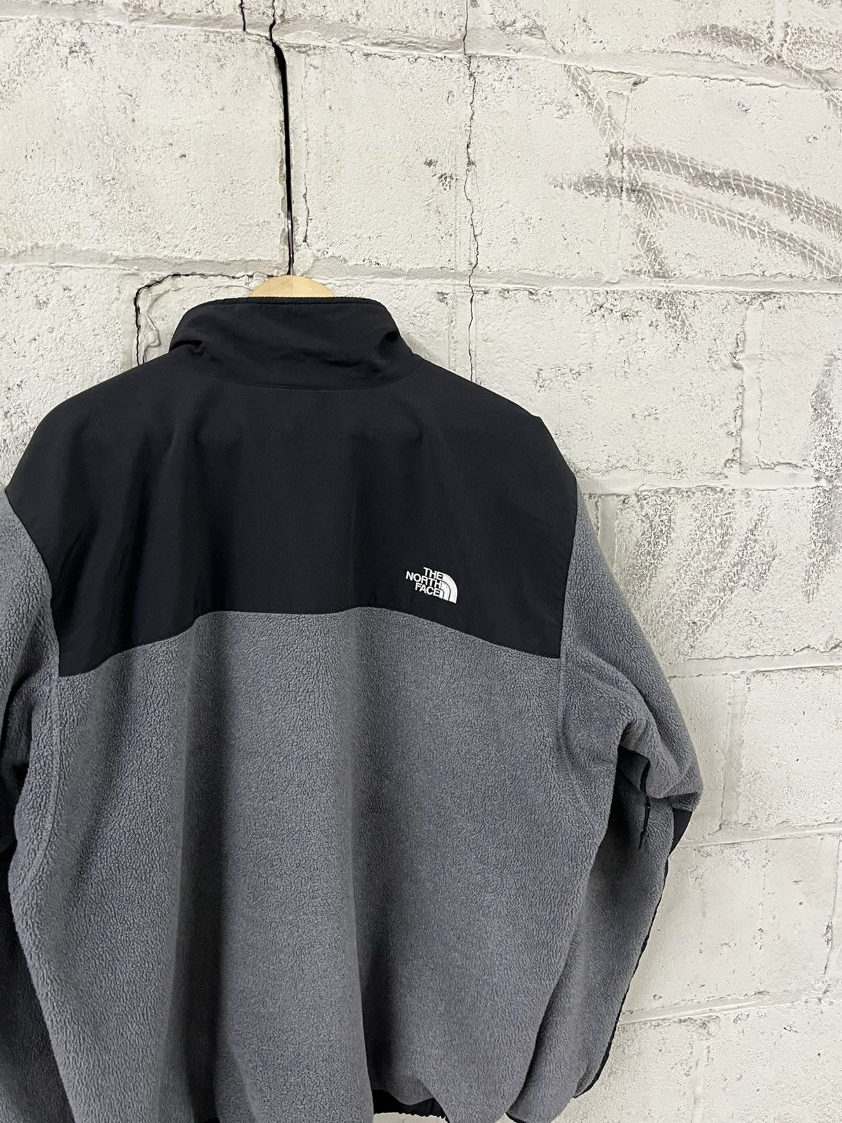 The North Face North face Denali fleece jacket gorpcore outdoors hiking Size US XXL / EU 58 / 5 - 7 Thumbnail