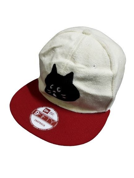 Ne Net X New Era Hat