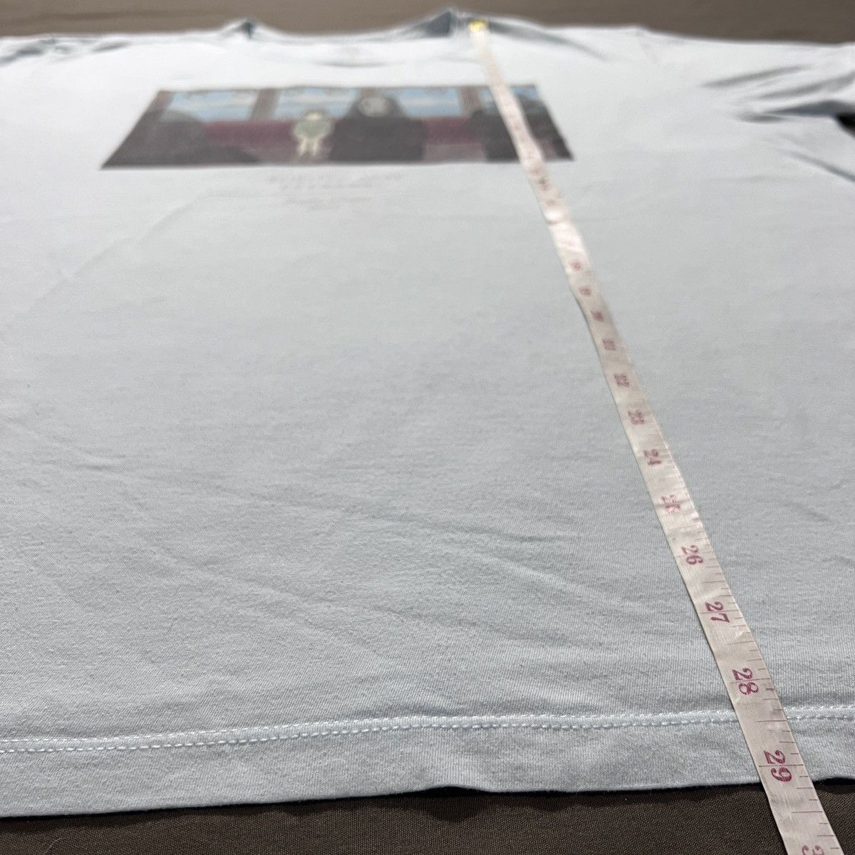 Anime Studio Ghibli Promo Tee 2XL Size US XXL / EU 58 / 5 - 7 Thumbnail