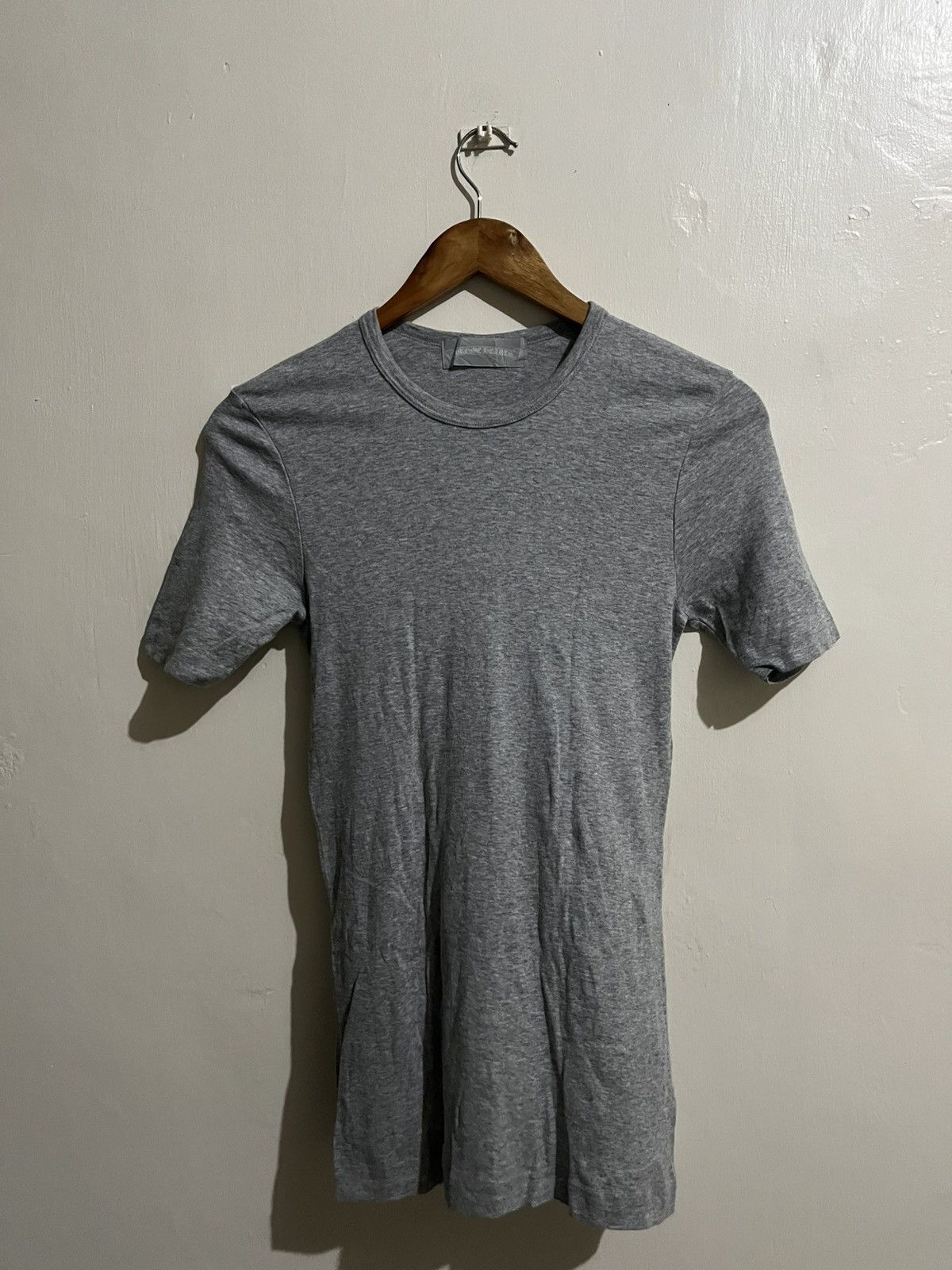 Chrome Hearts Chrome Hearts Under Shirt Size M / US 6-8 / IT 42-44 - 1 Thumbnail