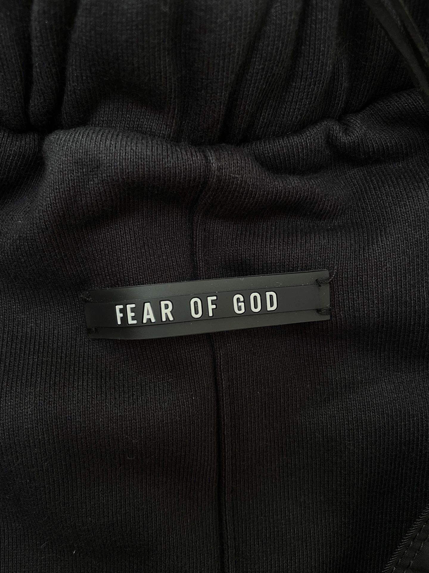 Fear of God Fear of God NWT Sweatpants M with Stretch Size US 32 / EU 48 - 3 Thumbnail