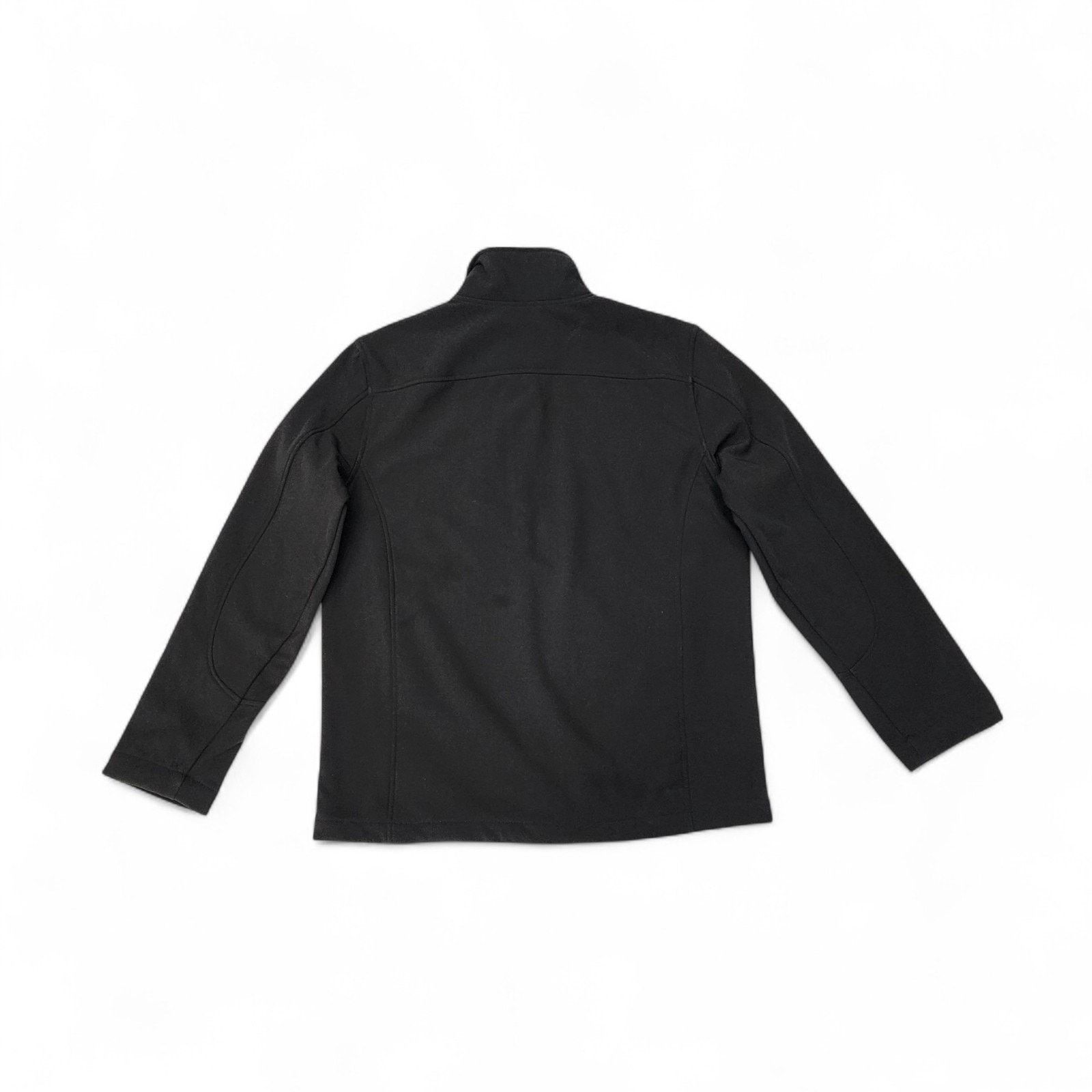 Guess Softshell Polyester Jacket 112AP773 Black Size Medium - New Size US M / EU 48-50 / 2 - 2 Thumbnail