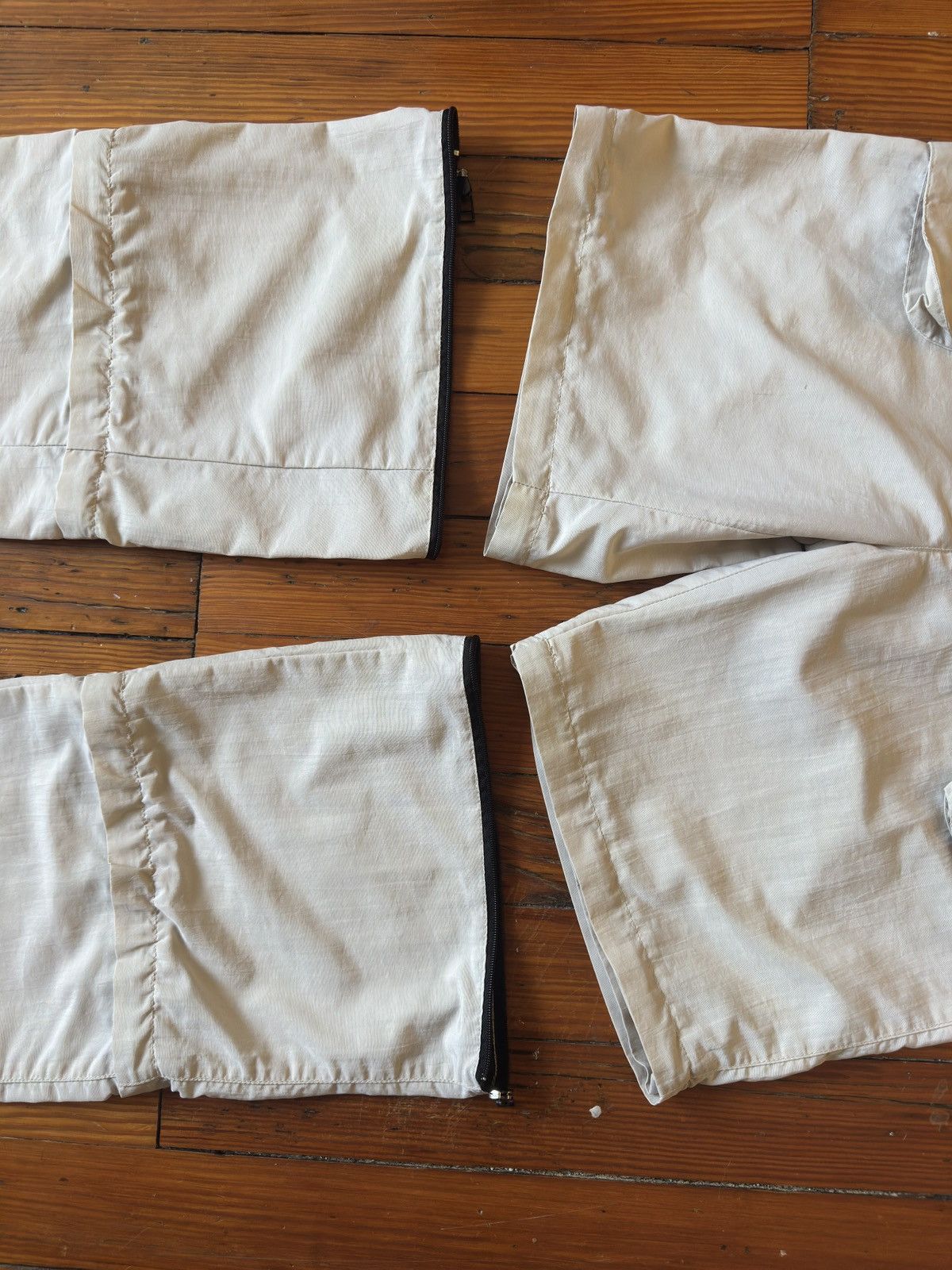 Arizona Jean Co. Vintage Arizona Jean Co Zip Off Pants Size US 32 / EU 48 - 9 Thumbnail
