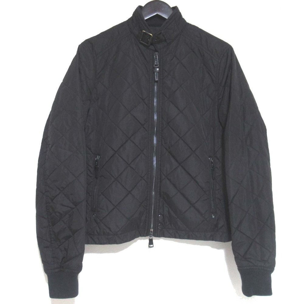 Ralph Lauren Ralph Lauren Ralph Lauren Black Label Nylon Quilted Jacket Textile Outerwear DUTY FREE for USA Size ONE SIZE - 1 Thumbnail
