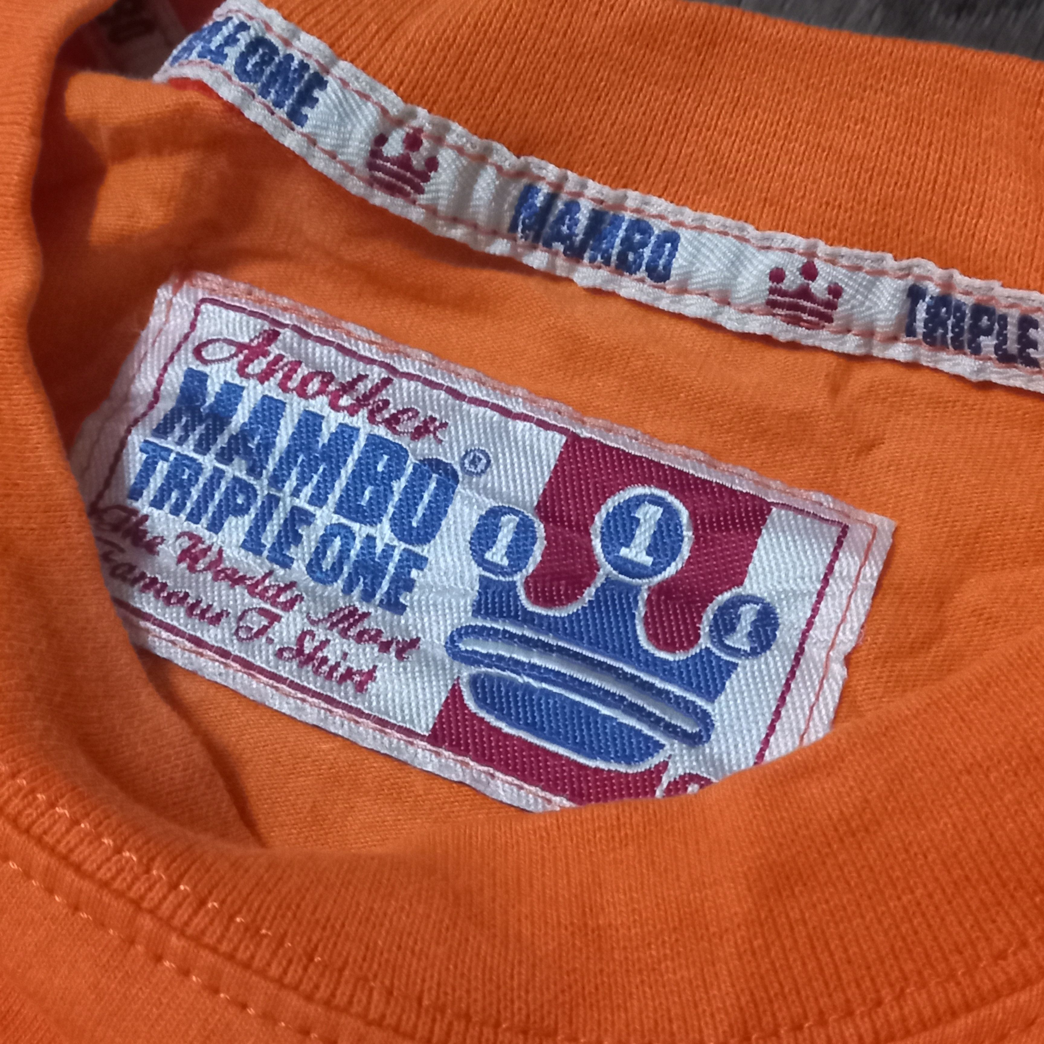 Mambo × Vintage Vintage mambo surf art tees Size US L / EU 52-54 / 3 - 7 Thumbnail