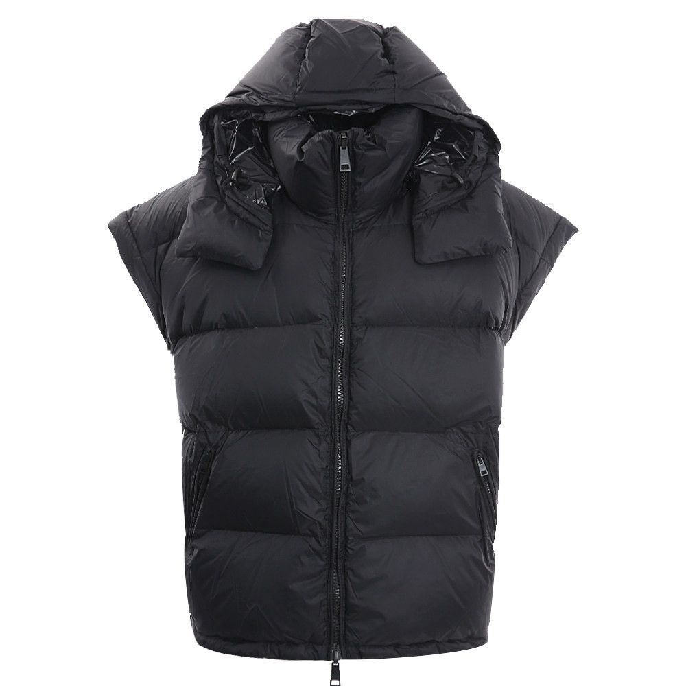 Faith Connexion Faith Connexion Oversized Reversible Puffer Jacket Size US S / EU 44-46 / 1 - 7 Thumbnail