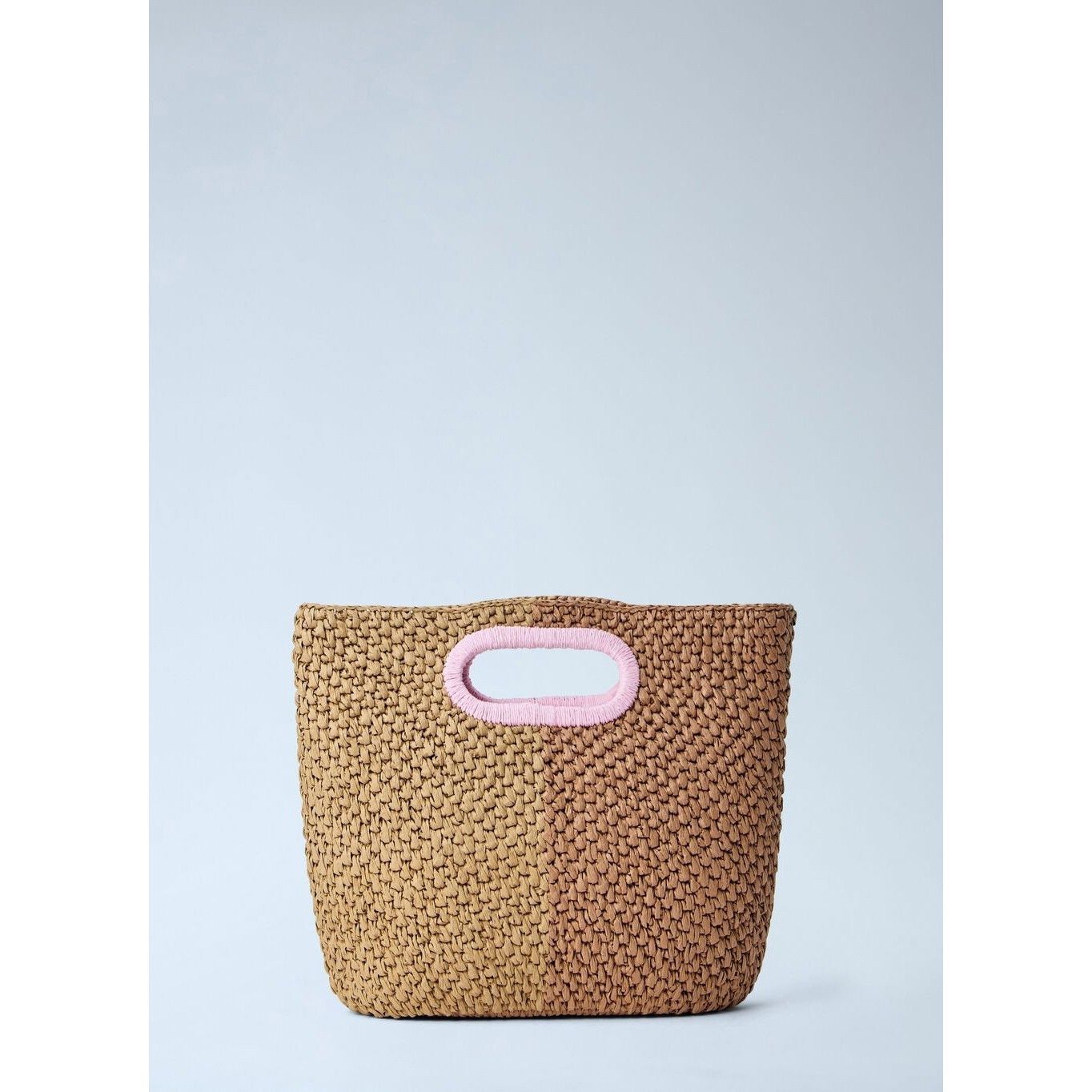 Marni MARNI Woven Tote Bag New & Authentic Size ONE SIZE - 2 Thumbnail