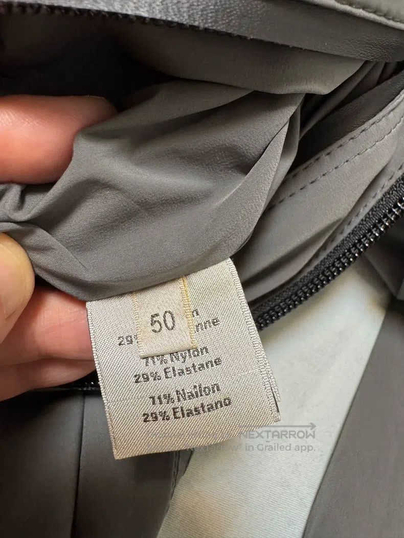 Hermes Hermes Windbreaker Capsule Series Coat, windproof and wate Size US M / EU 48-50 / 2 - 8 Thumbnail