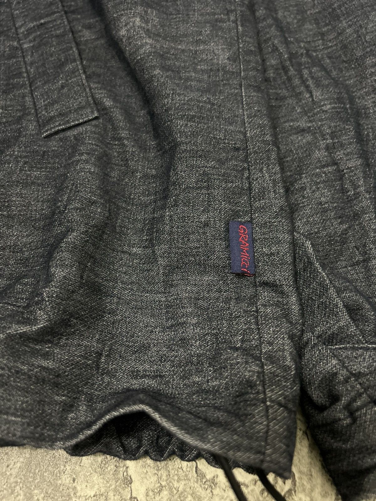 Gramicci Gorpcore Jacket
