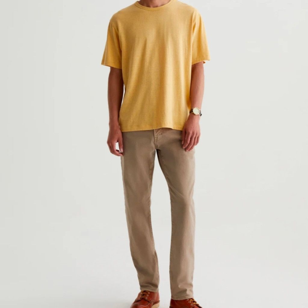 AG Adriano Goldschmied Ag Adriano goldschmied Everett jeans size 38x34 Size US 38 / EU 54 - 1 Thumbnail