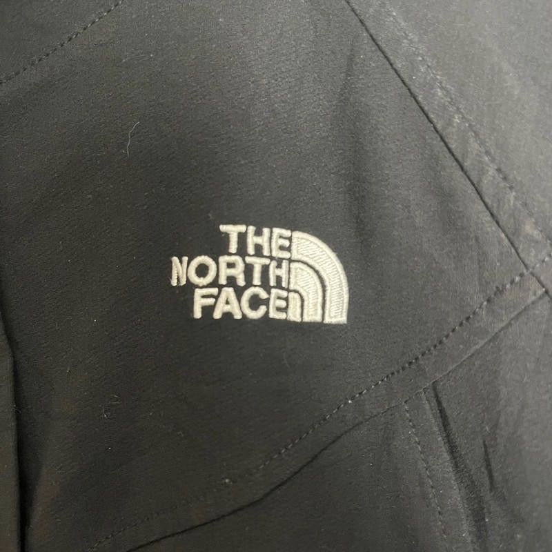 The North Face North Face Softshell Fleece - Women’s Large - Black EX Size M / US 6-8 / IT 42-44 - 4 Thumbnail