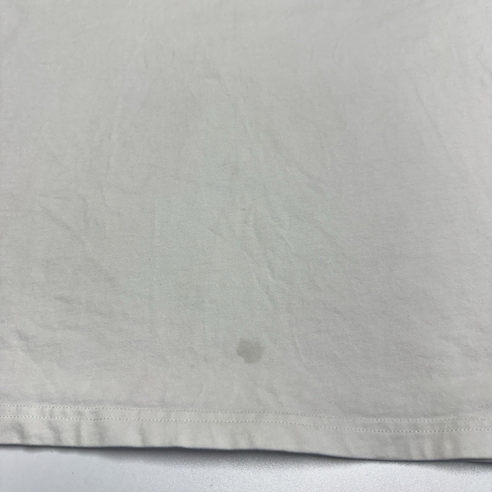 Golf Wang Golf Wang T Shirt Mens Large White Short Sleeve Skater Grung Size US L / EU 52-54 / 3 - 7 Thumbnail