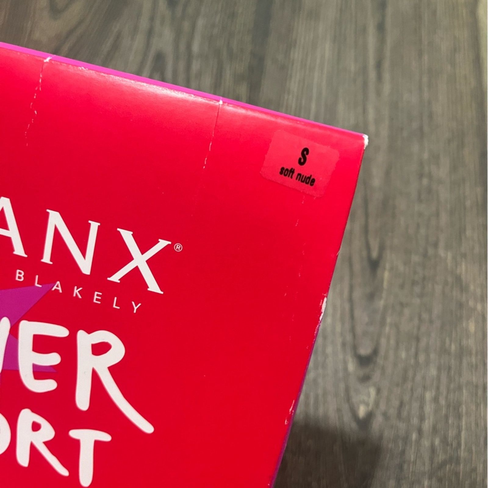 Spanx NWT Spanx Power Shorts 6" Seamless Ultra Soft Shapewear Sz S Size ONE SIZE - 2 Thumbnail