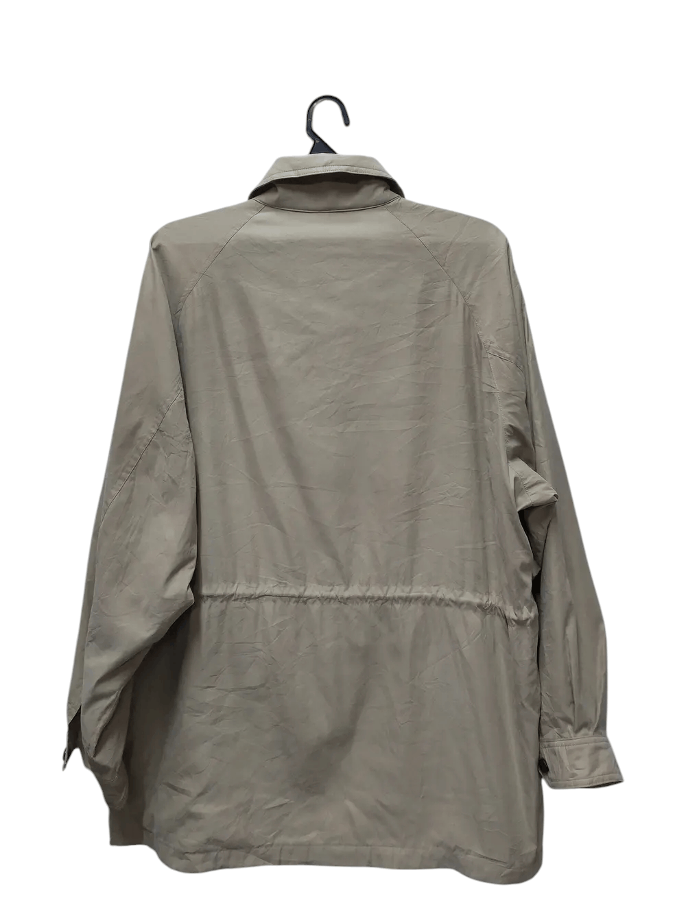 Burberry × Vintage Vintage Burberrys coat jacket Size US L / EU 52-54 / 3 - 2 Thumbnail