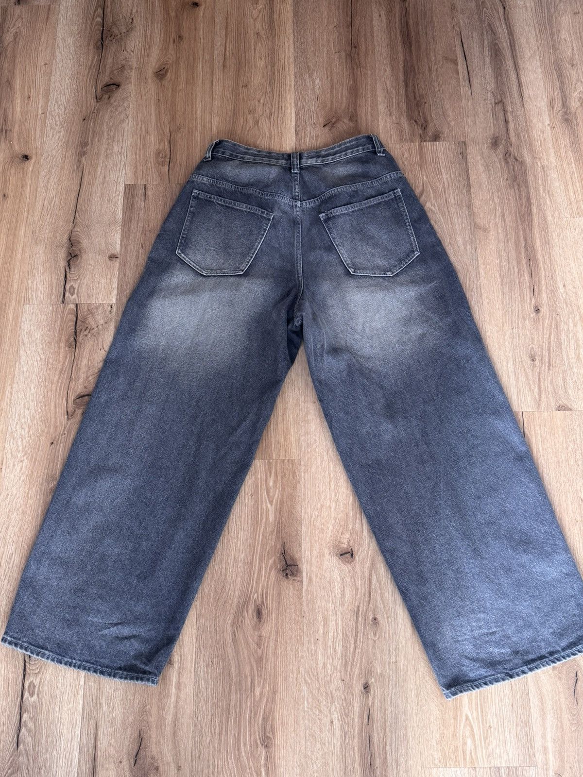 Jaded London Jaded London denim jeans Size US 30 / EU 46 - 2 Thumbnail