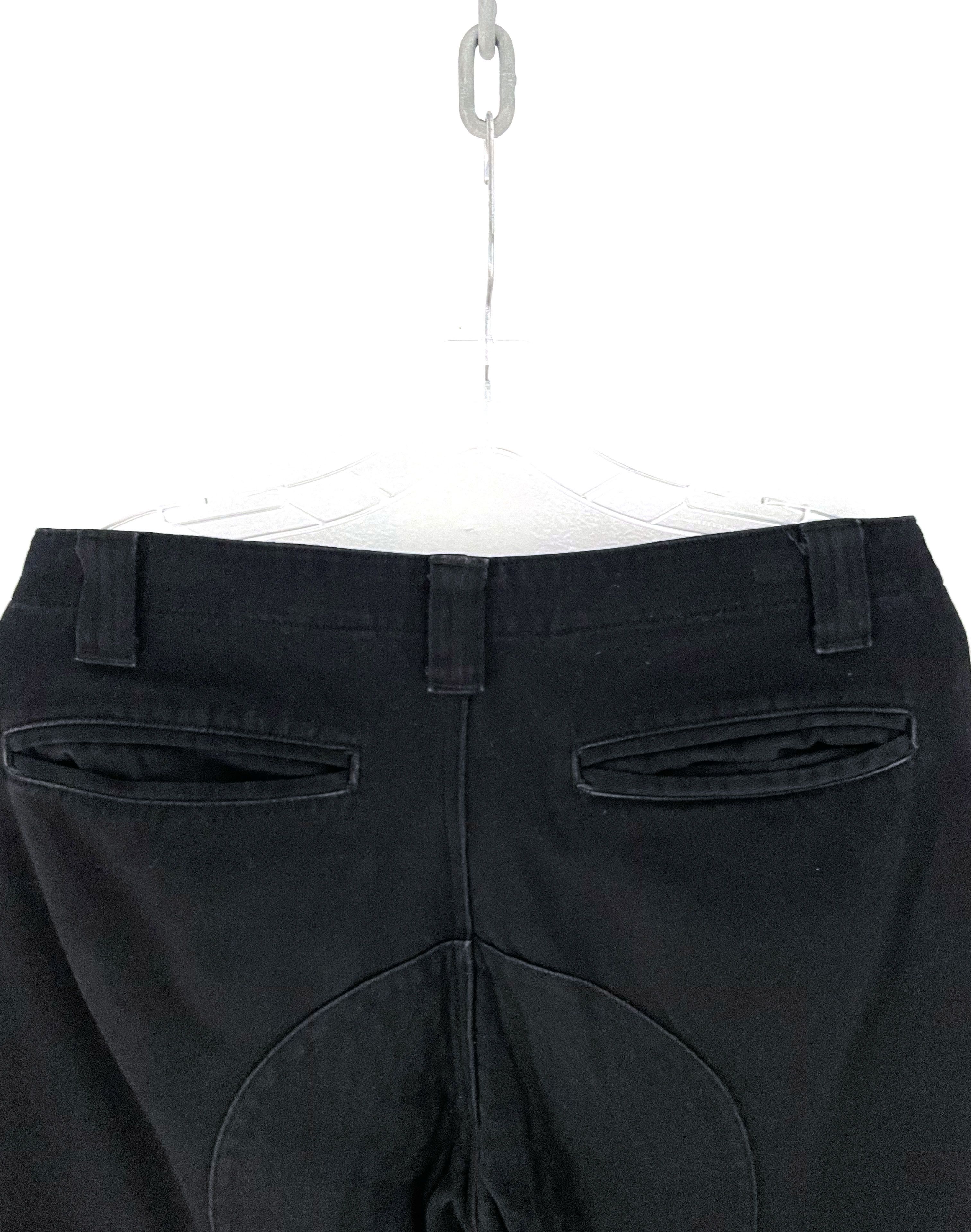Isamu Katayama Backlash Zipper Flight Pants Size US 32 / EU 48 - 7 Thumbnail