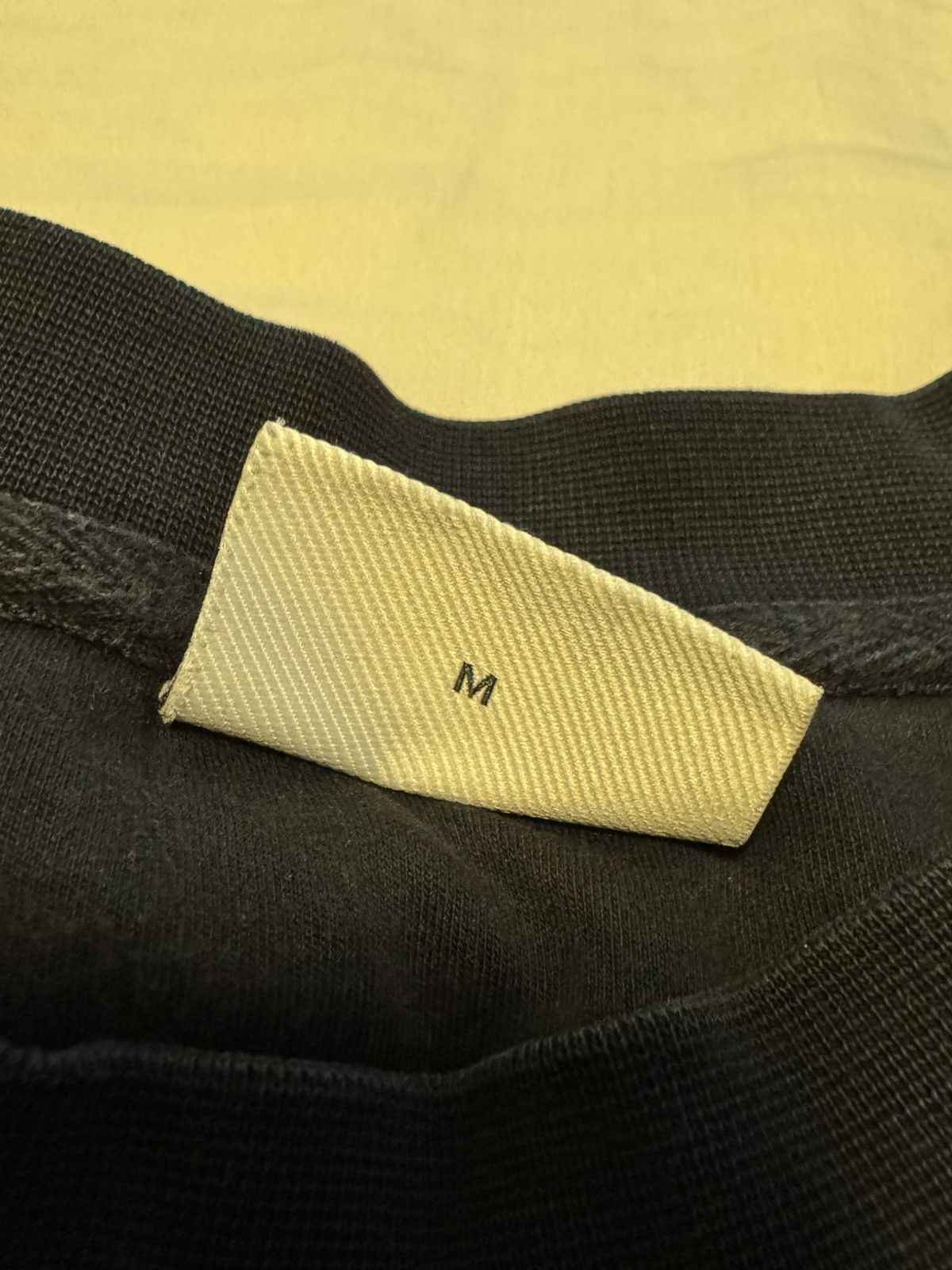 Drole De Monsieur Not from Paris madame Tee Size US M / EU 48-50 / 2 - 8 Thumbnail