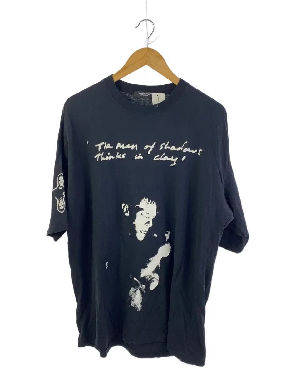 Undercover SS19 VLADS Tee Size US M / EU 48-50 / 2 - 1 Thumbnail