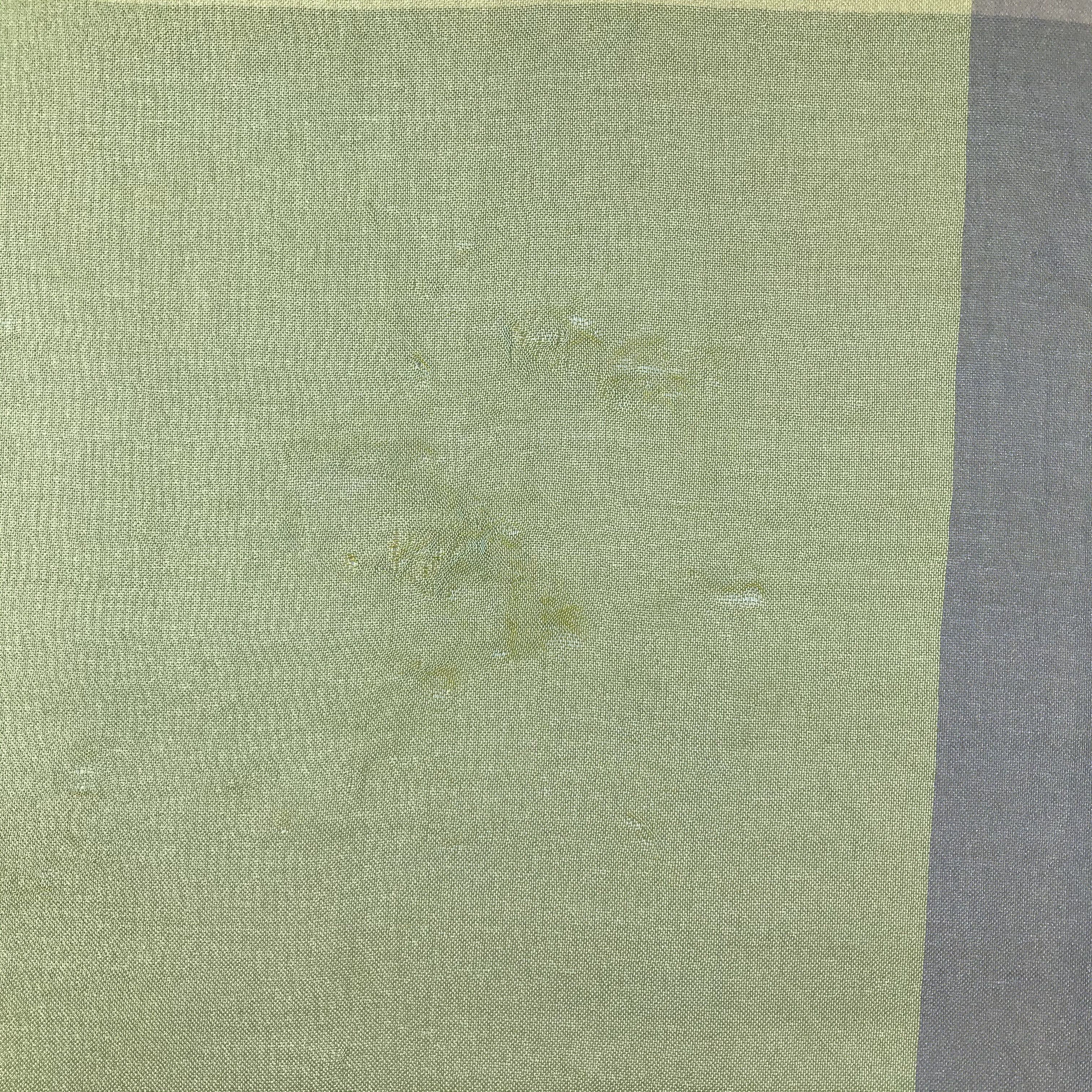 yoshie inaba Vintage Yoshie Inaba Silk Scarf Size ONE SIZE - 6 Thumbnail