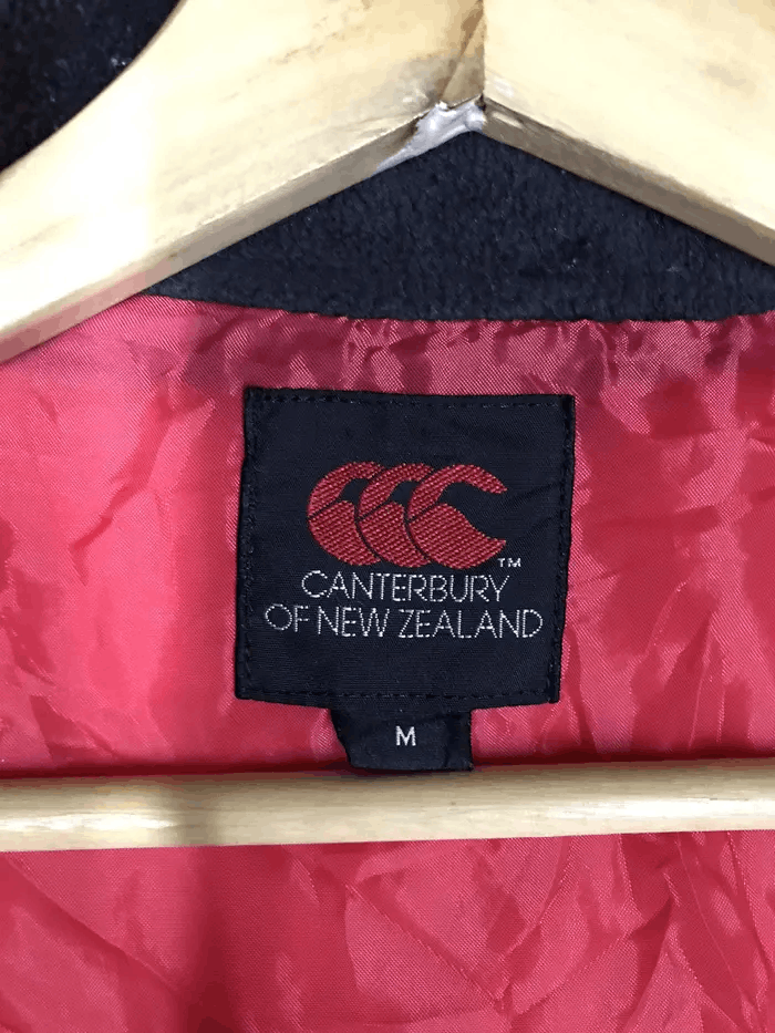 Canterbury of New Zealand Vintage Canterbury Of New Zealand Puffer Jackets Size US M / EU 48-50 / 2 - 6 Thumbnail