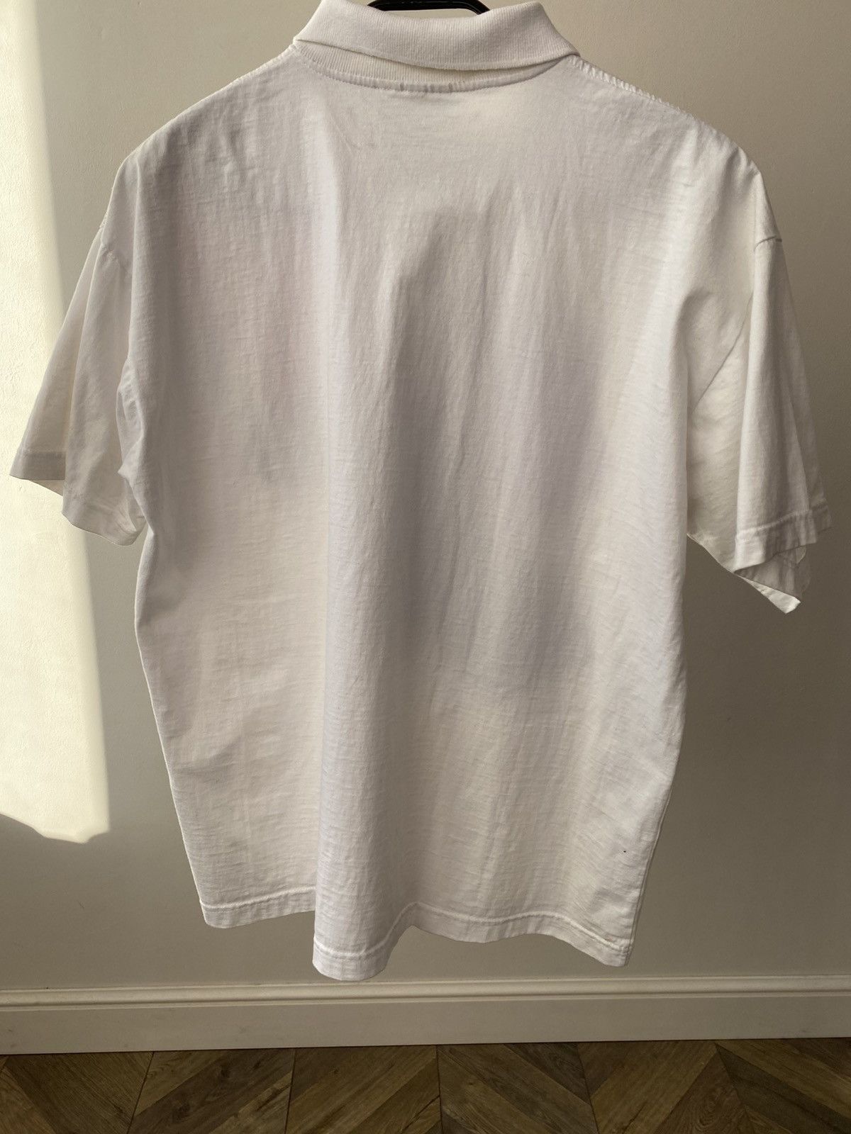 Hugo Boss Vintage Hugo Boss International Sports Polo Shirt 90s Size US XL / EU 56 / 4 - 10 Thumbnail
