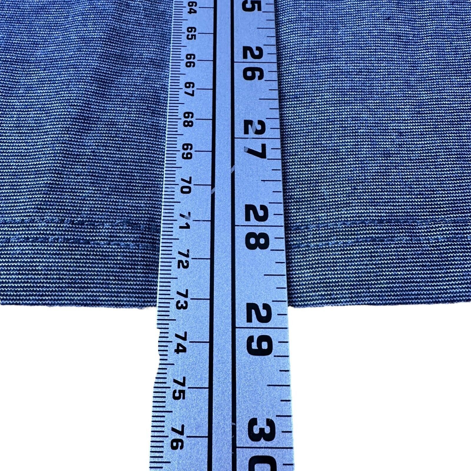 Other Jules T-Shirt Men's 2XL Blue Roll Up Sleeves Front Pocket Size US XXL / EU 58 / 5 - 11 Thumbnail